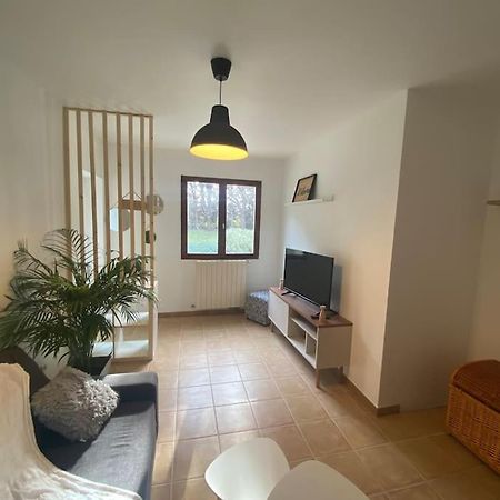 Chez Cathy Et Philippe Villa Vérargues Eksteriør bilde